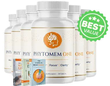Phytomem One Buy